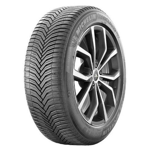MICHELIN CROSSCLIMATE 2 SUV 255/45R20 101W