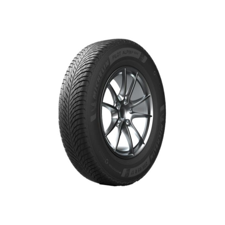 MICHELIN PILOT ALPIN 5 SUV N0 265/45R20 104V