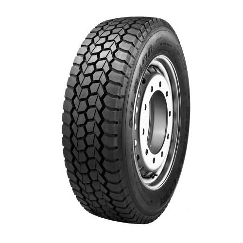 DOUBLE COIN RLB490 265/70R19.5 143K