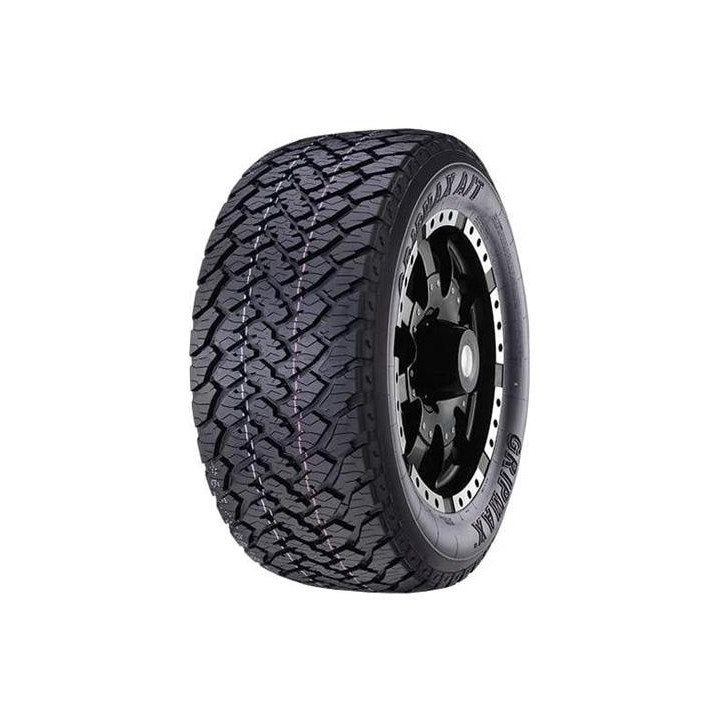 GRIPMAX INCEPTION A/T 3PMSF RWL 265/75R16 116S