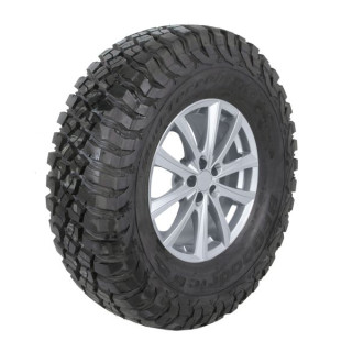 BF Goodrich Terrain T/A KM3 POR 255/65R17 114/110Q 2019 Made in USA
