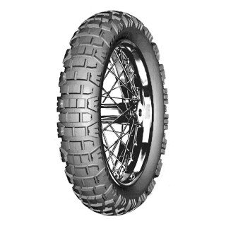 MITAS 110/80-18 E-09 [58 P] TT (MOTO)