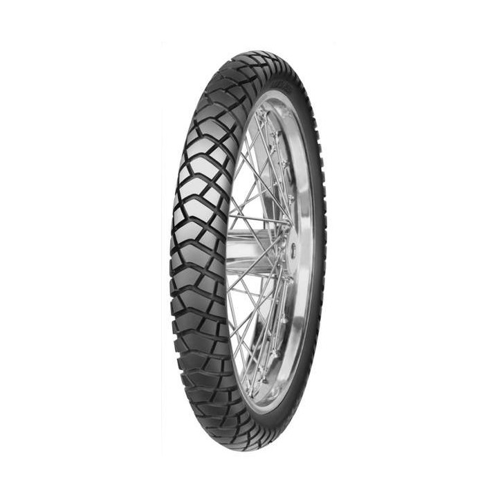 MITAS 90/90-21 E-08 [54 T]TL (MOTO)