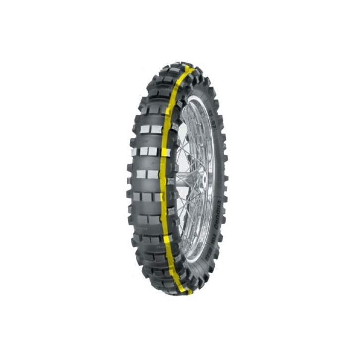 MITAS 130/90-18 EF-07 SUPER LIGHT [69 R]TT (žalia juosta) (MOTO)