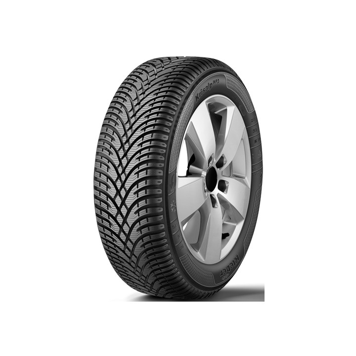 KLEBER 195/60R16 KRISALP HP3 89H