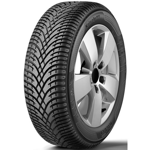 KLEBER 195/60R16 KRISALP HP3 89H