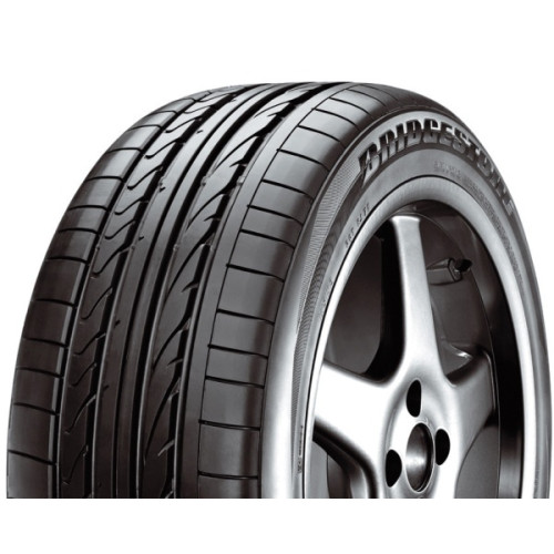 Bridgestone Dueler H/P Sport AO FSL (Ratlankio apsauga) 235/55R19 101W 2019 Made in Hungary