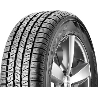 Pirelli Scorpion Ice+Snow (Ratlankio apsauga) 245/60R18 105H 2013 Made in Romania