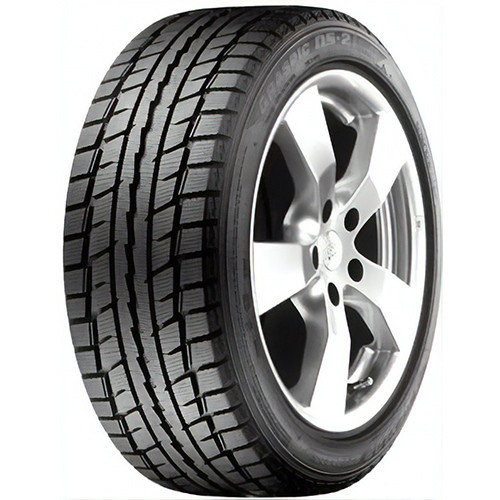 Dunlop Graspic DS-2 185/65R14 86Q 2007 Made in Japan