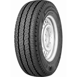 CONTINENTAL VANCONTACT CAMPER AS 215/70R15 109R