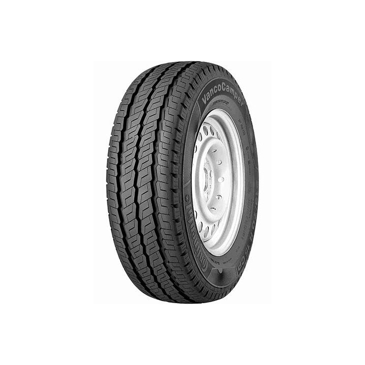 CONTINENTAL VANCONTACT CAMPER AS 215/70R15 109R