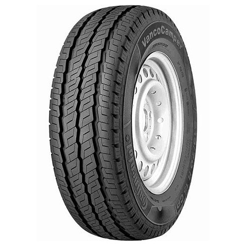 CONTINENTAL VANCONTACT CAMPER AS 215/70R15 109R