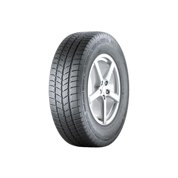 CONTINENTAL VANCONTACT WINTER 215/60R17 109T