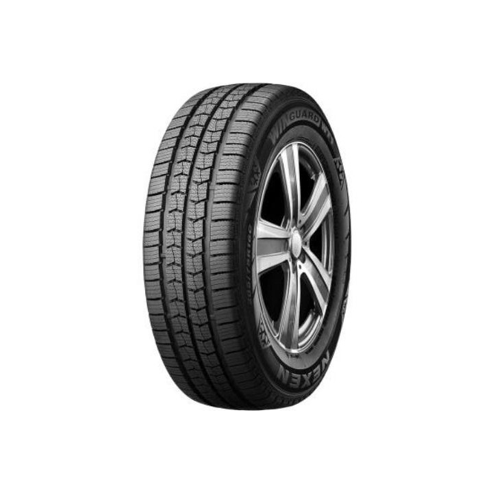 NEXEN WINGUARD WT1 195/75R16 107R