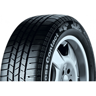 Continental Cross Contact Winter MO (Ratlankio apsauga) 295/40R20 110V