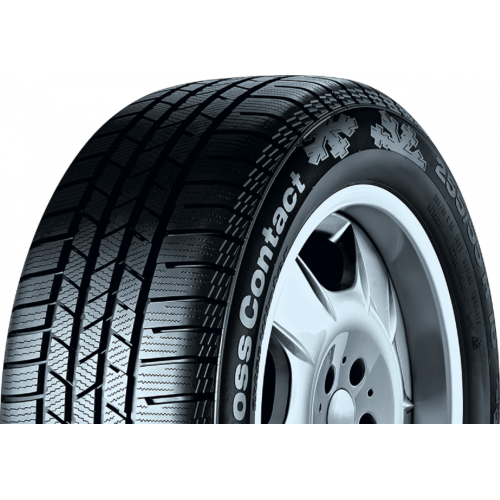 Continental Cross Contact Winter MO (Ratlankio apsauga) 295/40R20 110V XL 2022 Made in Czech Republic