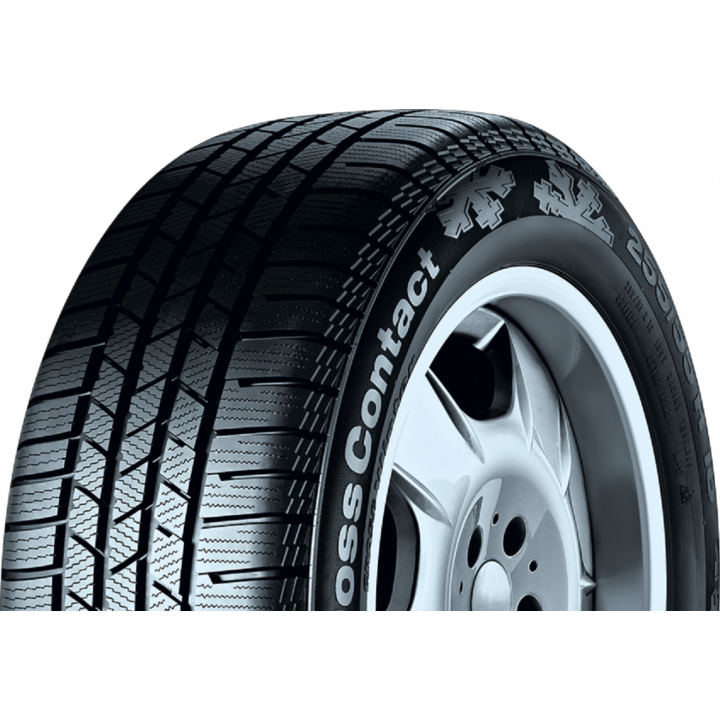 Continental Cross Contact Winter MO (Ratlankio apsauga) 295/40R20 110V XL 2022 Made in Czech Republic