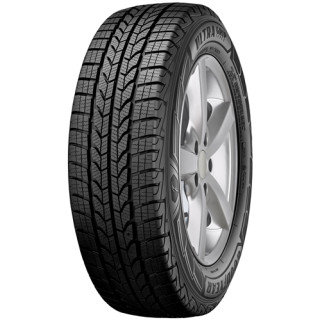 GOODYEAR 215/60R17C ULTRAGRIP CARGO 109/107T