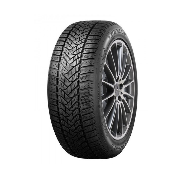 DUNLOP WINTER SPORT 5 225/50R17 94H