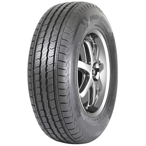 MIRAGE 215/65R16 MIRAGE MR-HT172 98H