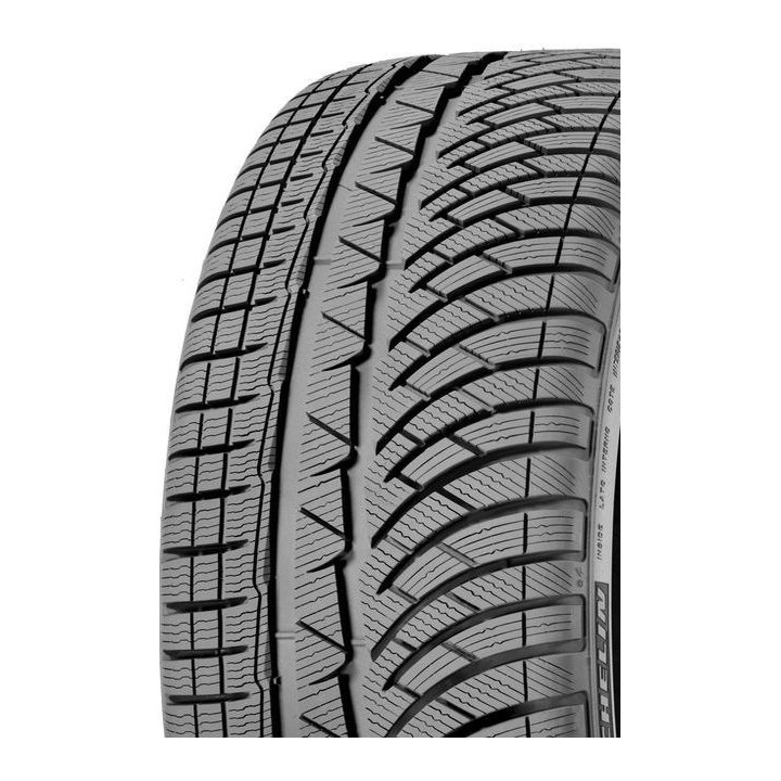 MICHELIN 245/50R18 Pilot Alpin PA4 104 V MO ( C C B 70dB )