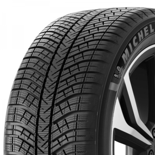 MICHELIN 295/40R20 Pilot Alpin 5 SUV 106 V N0 ( C C B 73dB )