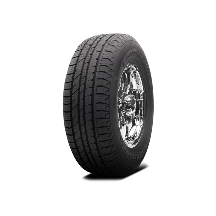 CONTINENTAL 255/60R18 CROSSCONTACT LX 112V XL FR