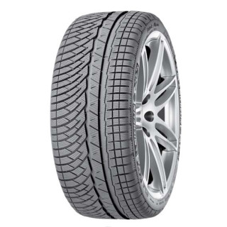 Michelin Pilot Alpin PA4 (Ratlankio apsauga) 235/50R17 100V XL 2022 Ma