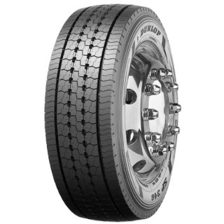 DUNLOP 385/55R22.5 SP346 [160K/158L] TL M+S 3PMSF /priekis