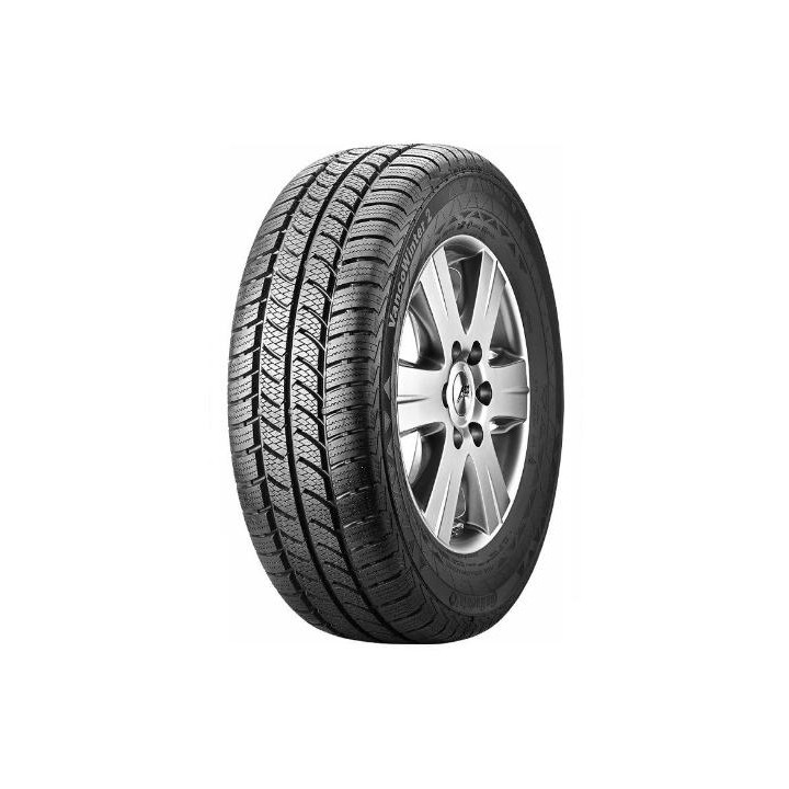 CONTINENTAL VANCO WINTER 2 235/65R16 118R
