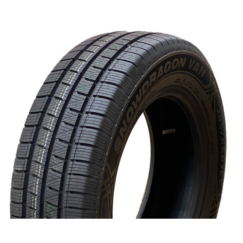 Imperial Snowdragon VAN 8PR M+S 215/65R16 109/107R C 2022 Belgian Brand