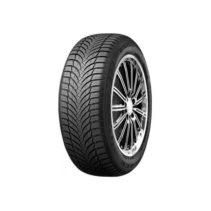 NEXEN 235/55R18 WINGUARD SPORT 2 SUV 104H XL