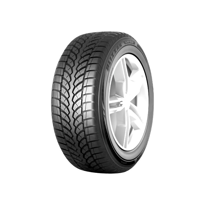 BRIDGESTONE 215/65R16 BLIZZAK LM-80 98H AO