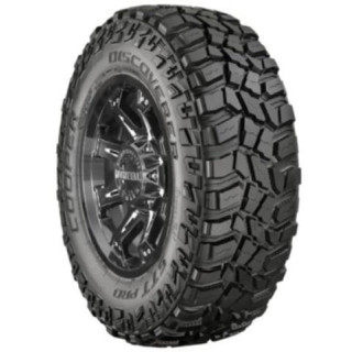 COOPER DISCOVERER STT PRO P.O.R BSW 12.5/35R20 121Q