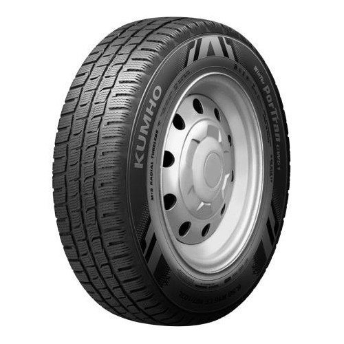 235/65R16C KUMHO CW51 115/113R    
