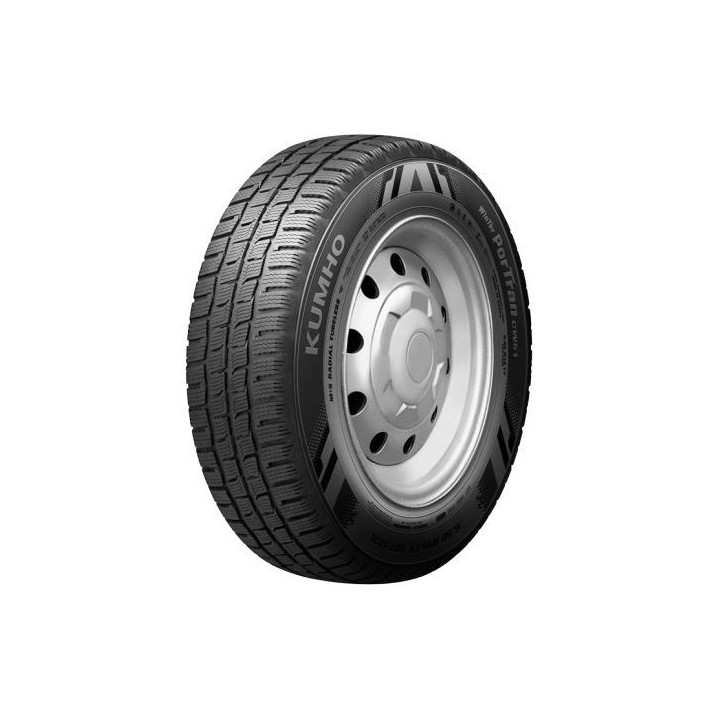 215/70R15C KUMHO CW51 109/107R    