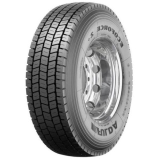 FULDA 315/60R22.5 ECOFORCE 2+ 152/148L TL M+S /galinė