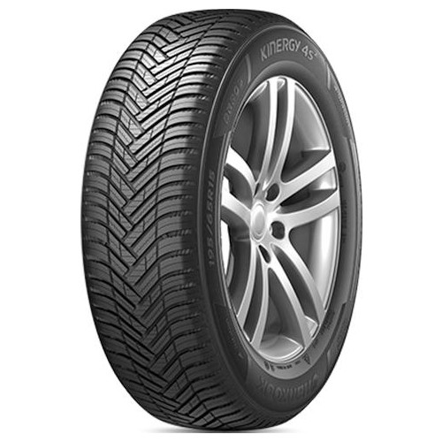 HANKOOK H750B ALLSEASON RFT XL 255/40R18 99Y