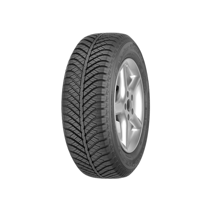 GOODYEAR 205/55R16 VECTOR 4 SEASONS 94V XL AO