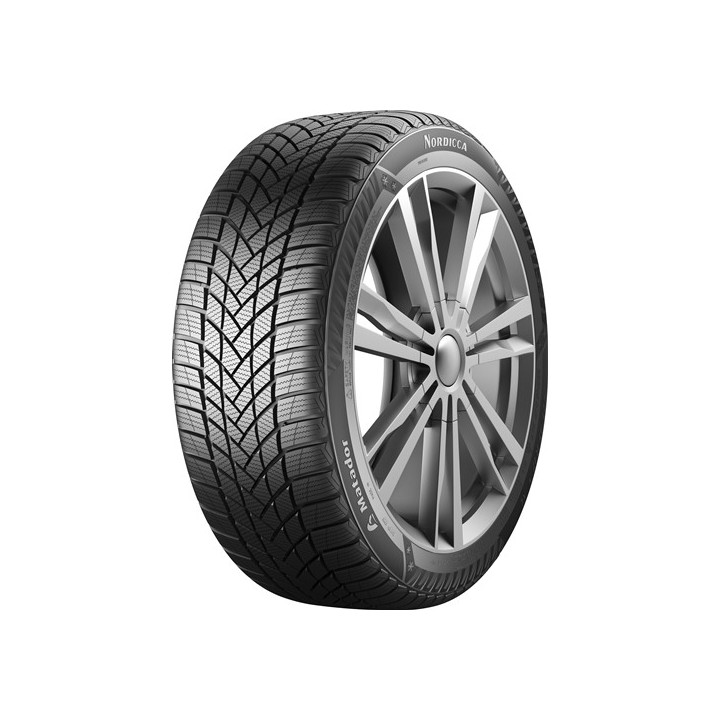 MATADOR 205/60R16 MP93 NORDICCA 96H XL