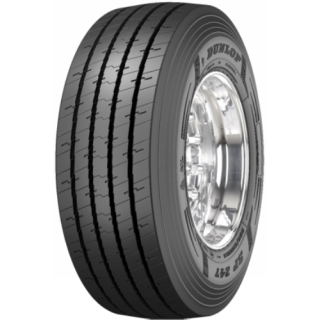 DUNLOP 385/65R22.5 SP247 HL 164K/158L TL M+S 3PMSF