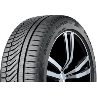 Falken Euro All season AS220 PRO M+S (Ratlankio apsauga) 235/45R19 99W
