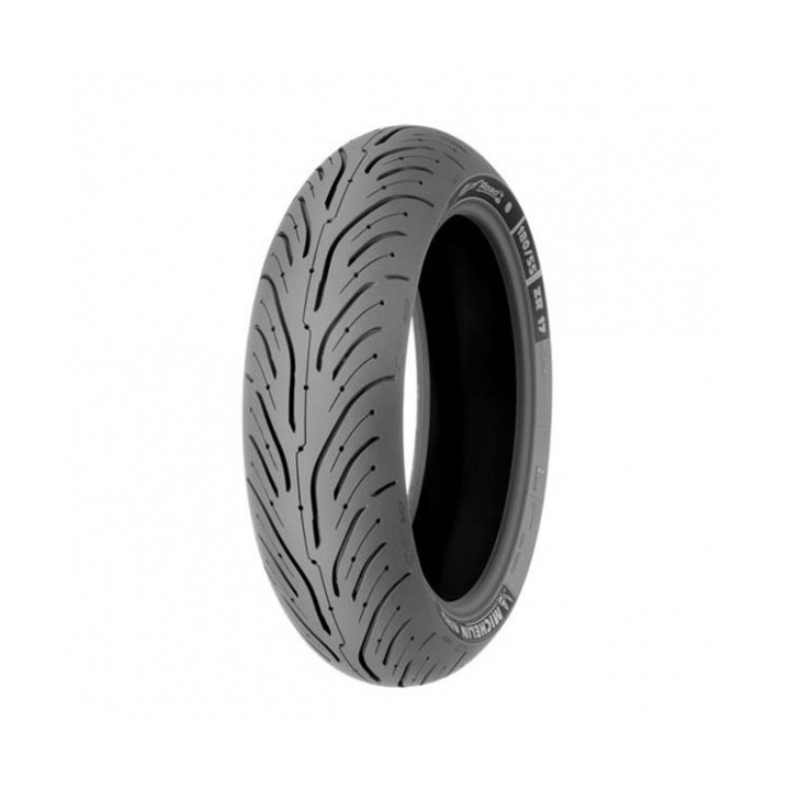 MICHELIN 190/55R17 Pilot Road 4 GT Rear TL 75 W
