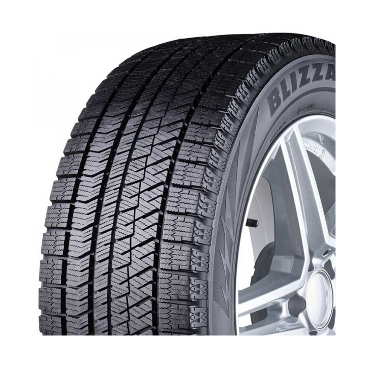 BRIDGESTONE 205/50R17 Blizzak ICE 93 H XL ( F F 72dB )