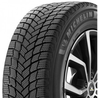 MICHELIN 265/60R18 X-Ice Snow SUV 110 T XL ( B E B 71dB )