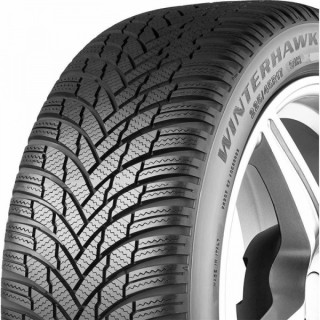 FIRESTONE 235/55R18 WinterHawk 4 104 V XL ( C B B 71dB )