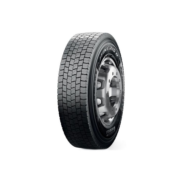PIRELLI IT-D90 315/70R22.5 154L