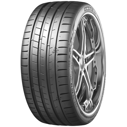 KUMHO 255/45R19 ECSTA PS91 104Y XL FR