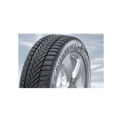 GOODYEAR Ultra Grip ICE 2 XL 185/60R15 88T