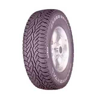 CONTINENTAL ContiCrossContact AT 235/85R16 114/111Q